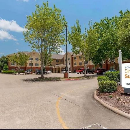 Sonesta Simply Suites Lafayette Airport Екстериор снимка