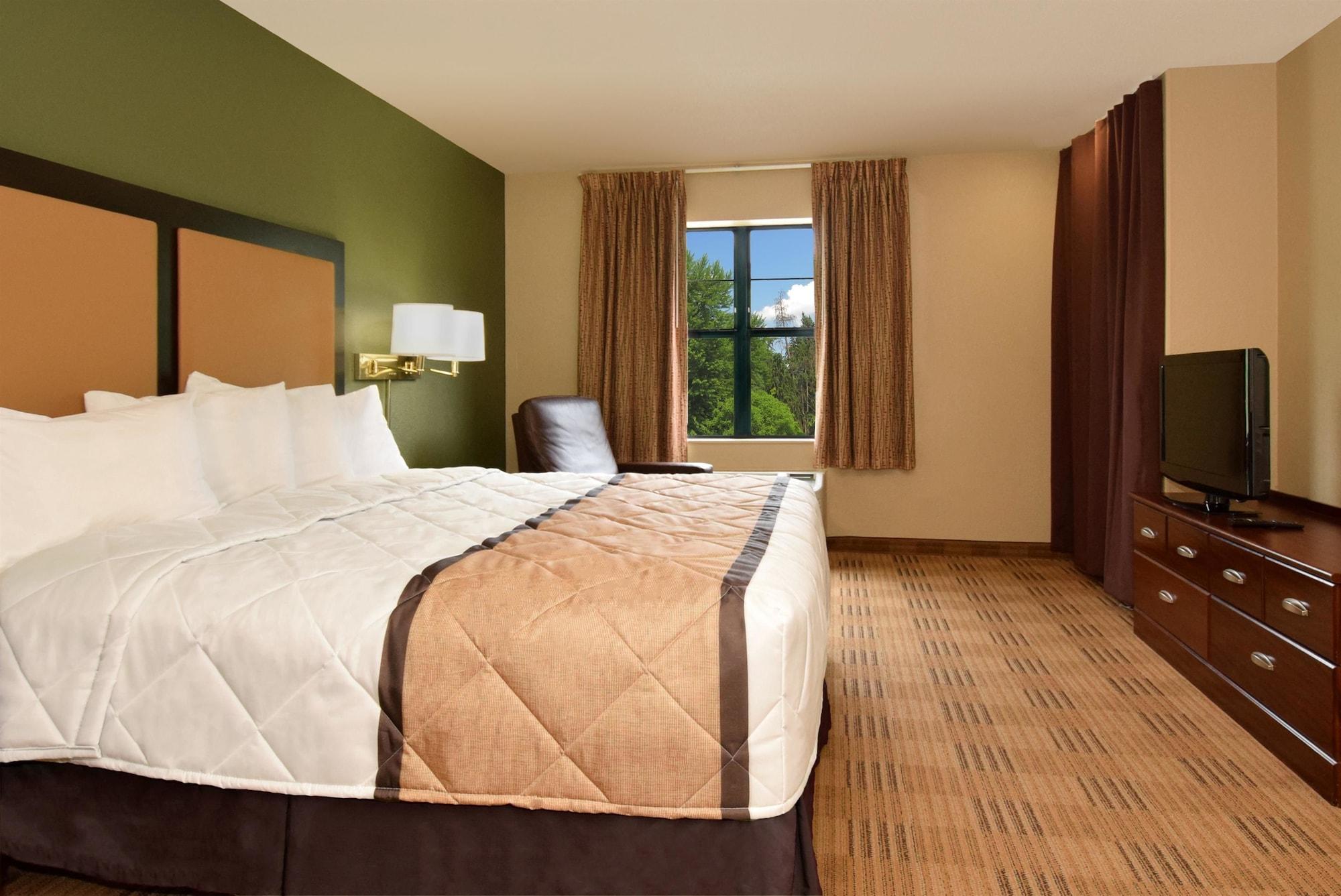 Sonesta Simply Suites Lafayette Airport Екстериор снимка