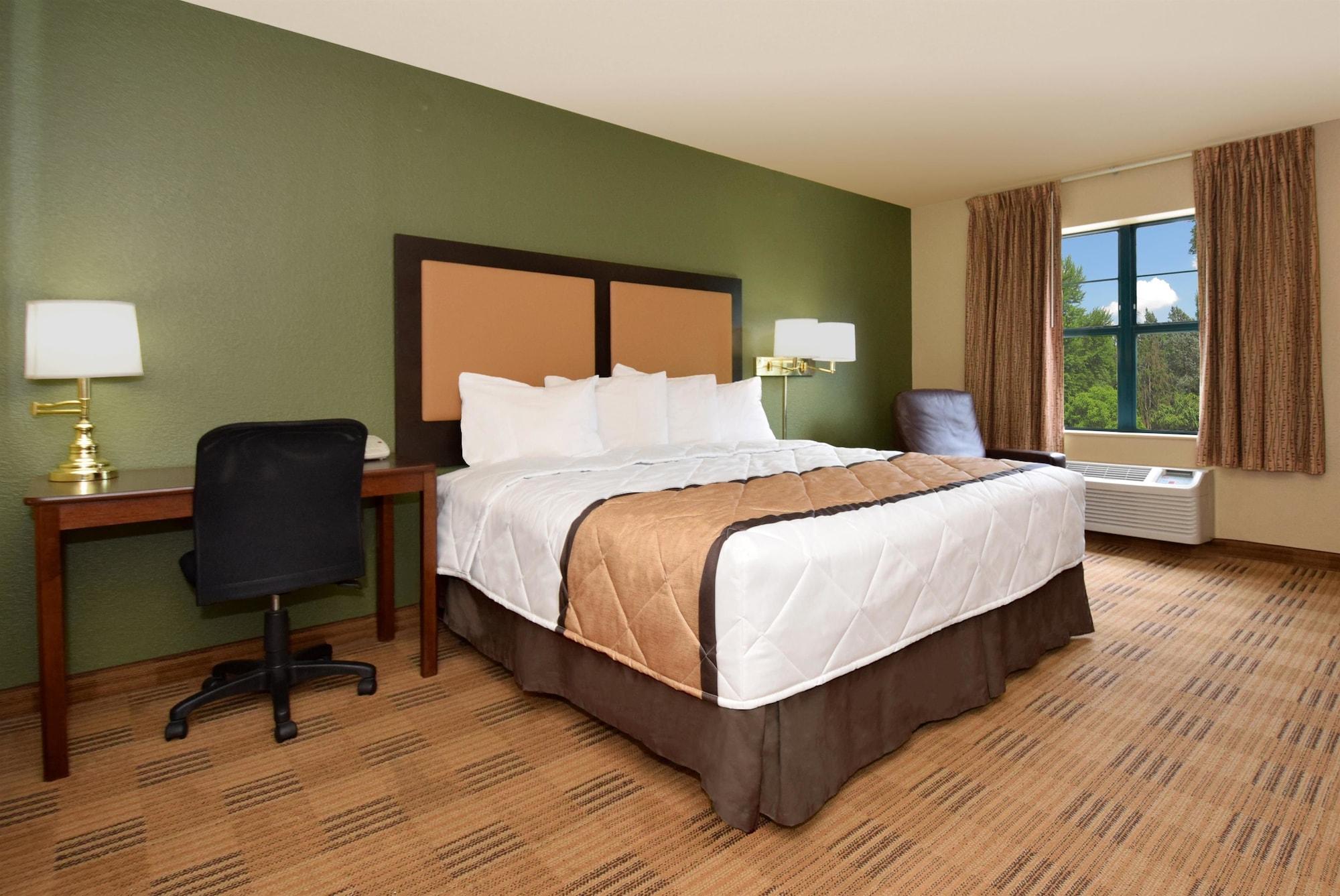 Sonesta Simply Suites Lafayette Airport Екстериор снимка