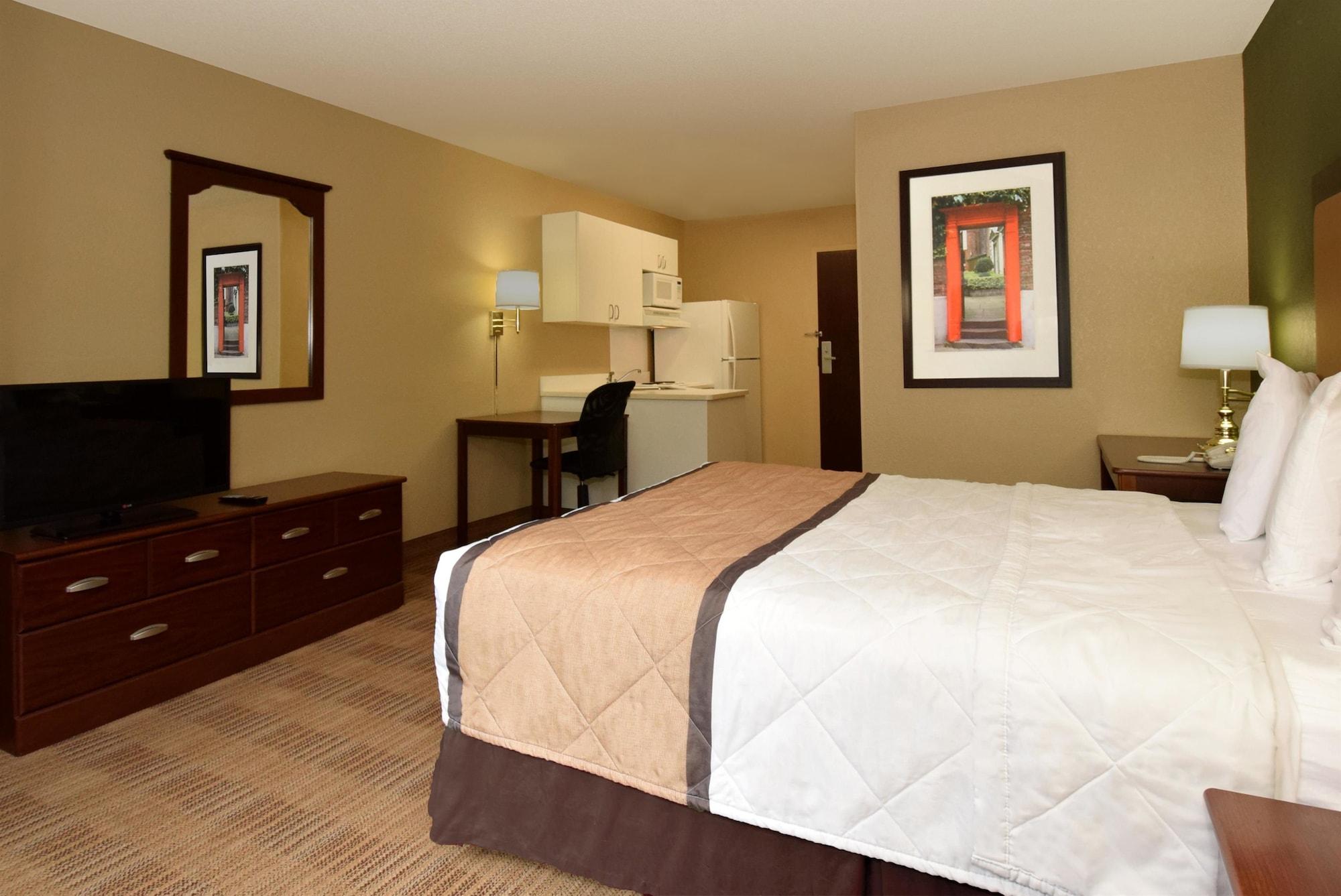 Sonesta Simply Suites Lafayette Airport Екстериор снимка