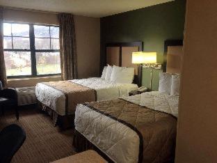 Sonesta Simply Suites Lafayette Airport Стая снимка