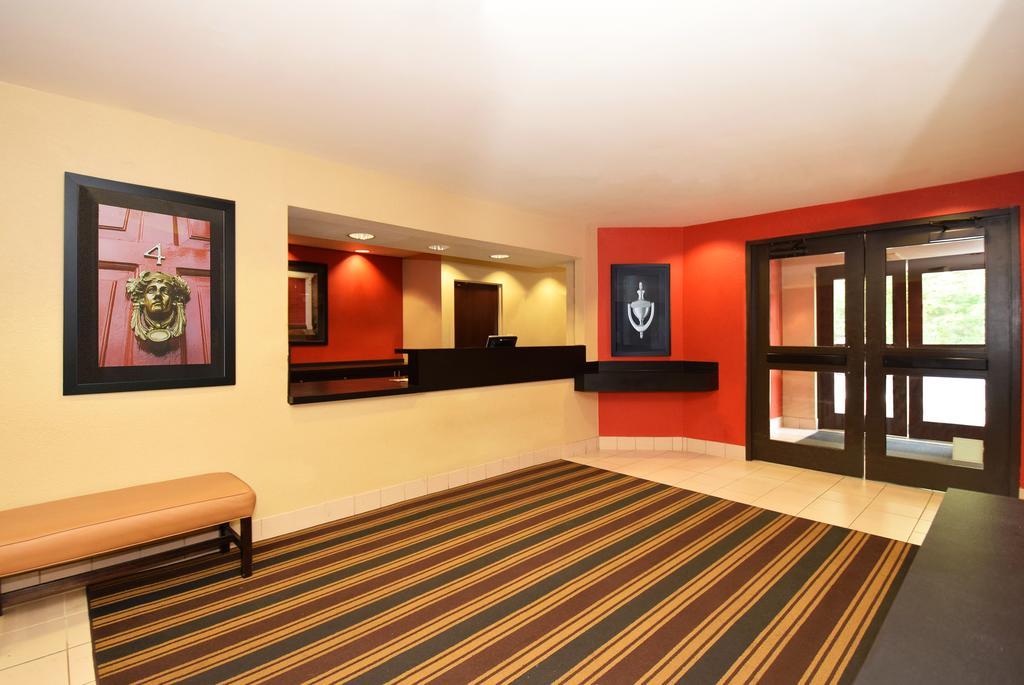 Sonesta Simply Suites Lafayette Airport Екстериор снимка