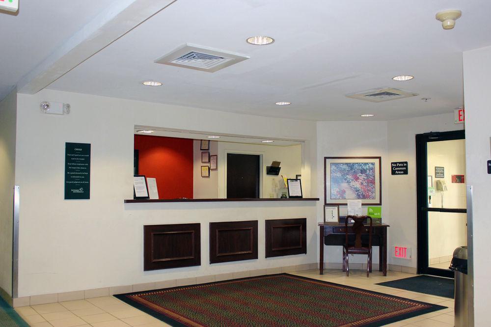 Sonesta Simply Suites Lafayette Airport Екстериор снимка