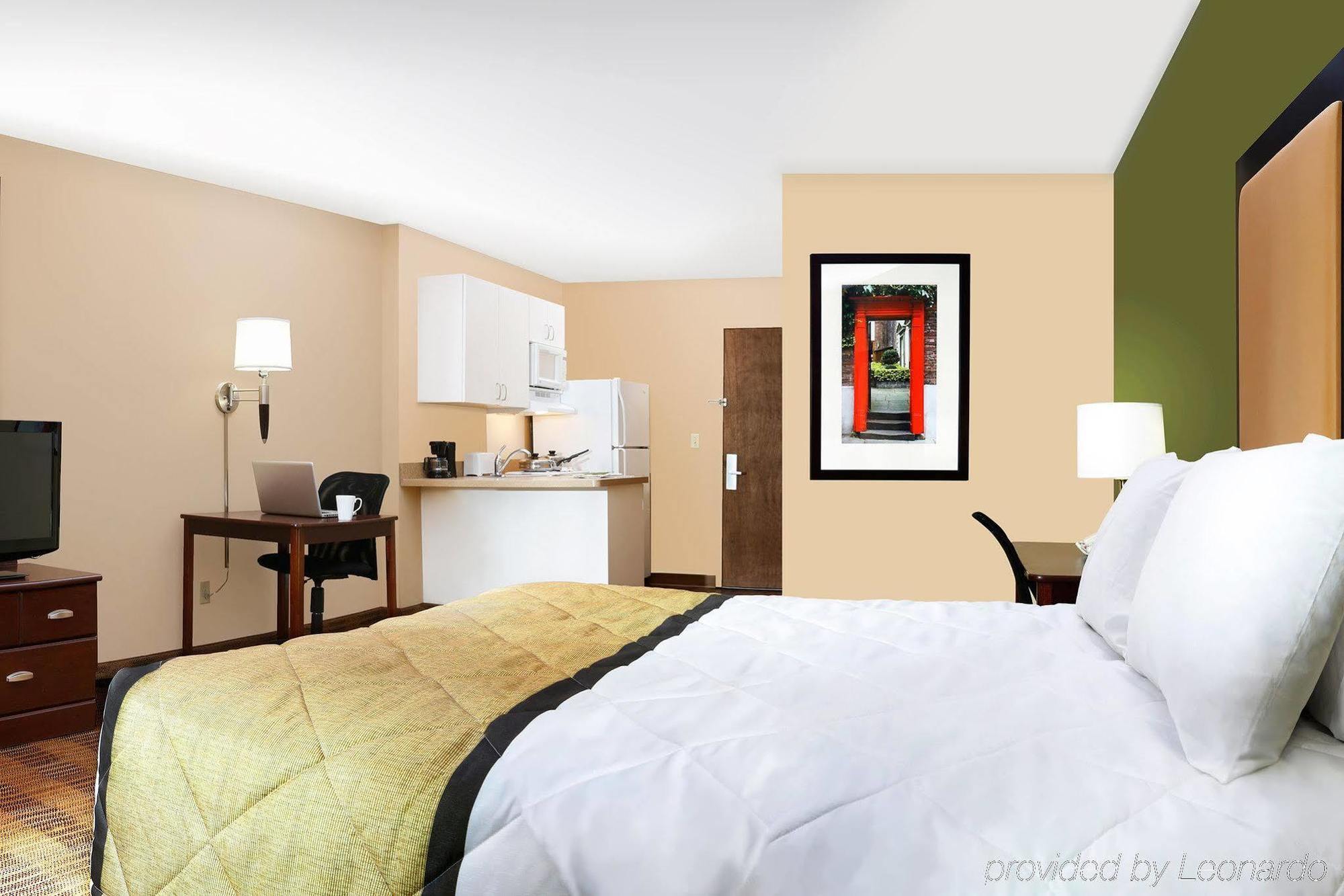 Sonesta Simply Suites Lafayette Airport Екстериор снимка